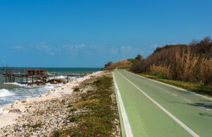 Itinerari cicloturistici da provare in inverno