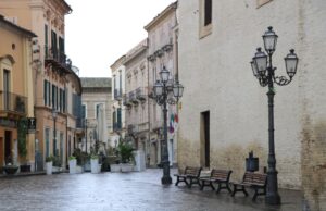 Vasto, apertura dei varchi ZTL dalle 08:00 alle 20:00. Modifiche anche per il carico e scarico che da 30 minuti sarà ampliato ad un’ora