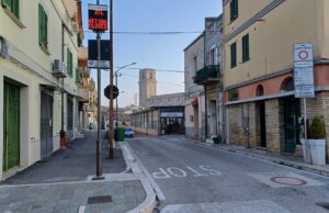 Vasto, arrivano due nuovi varchi per la Ztl