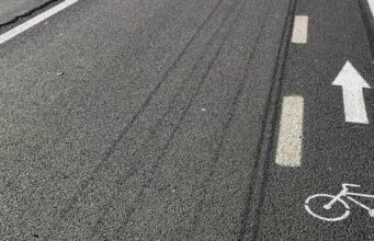 A proposito di corsie ciclabili