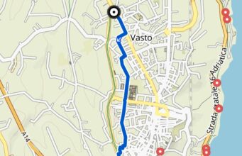 Vasto un’alternativa è possibile!