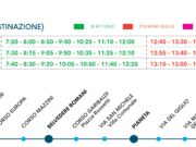 Linea 6 – SAT Autoservizi