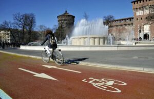 La mobilità dopo l’emergenza: sette proposte per cambiare le città
