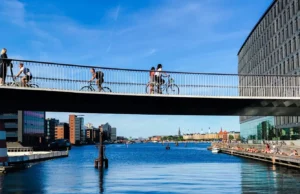 26 novembre, prima Giornata Mondiale del Trasporto Sostenibile