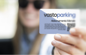 LA TUA SOSTA IN CITTÀ A VASTO CON VASTOPARKING