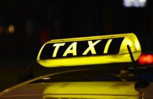 Vasto, Il tuo Taxi in un solo Clic