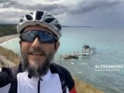 Via Verde e Punta Aderci su RaiNews con “Borracce di poesia” di Alessandro Ricci