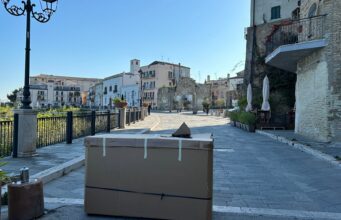 Ztl e aree pedonali, telecamere per controllare gli ingressi e sanzionare i trasgressori