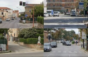 A Vasto attivati i “Traficam”: in arrivo anche i contasecondi