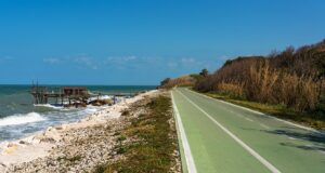 Itinerari cicloturistici da provare in inverno