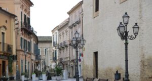 Vasto, apertura dei varchi ZTL dalle 08:00 alle 20:00. Modifiche anche per il carico e scarico che da 30 minuti sarà ampliato ad un’ora