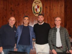 «Il ciclismo è turismo»: presentato il “Vasto Bike Festival”