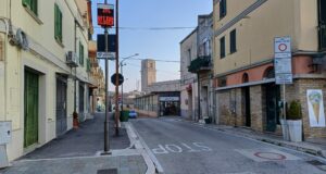 Vasto, arrivano due nuovi varchi per la Ztl