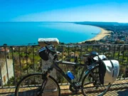 #CostadeiTrabocchi – Da Vasto-San Salvo a Casalbordino – 22 km circa