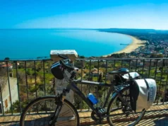 #CostadeiTrabocchi – Da Vasto-San Salvo a Casalbordino – 22 km circa