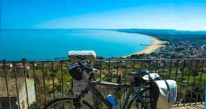 #CostadeiTrabocchi – Da Vasto-San Salvo a Casalbordino – 22 km circa