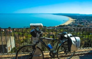 #CostadeiTrabocchi – Da Vasto-San Salvo a Casalbordino – 22 km circa