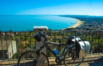 #CostadeiTrabocchi – Da Vasto-San Salvo a Casalbordino – 22 km circa